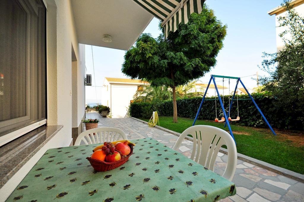 Apartments Ivan Duće 部屋 写真