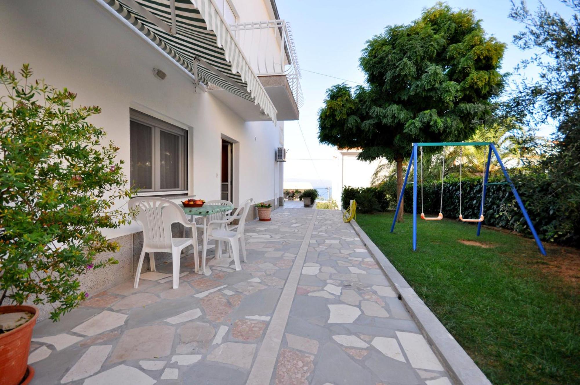Apartments Ivan Duće 部屋 写真