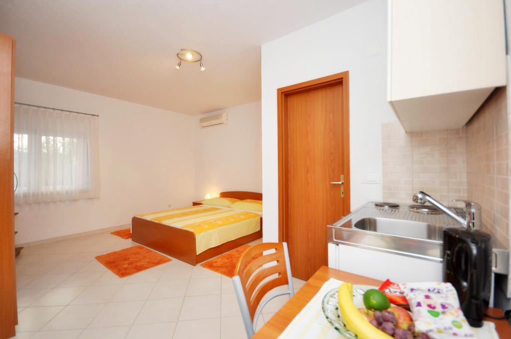 Apartments Ivan Duće 部屋 写真