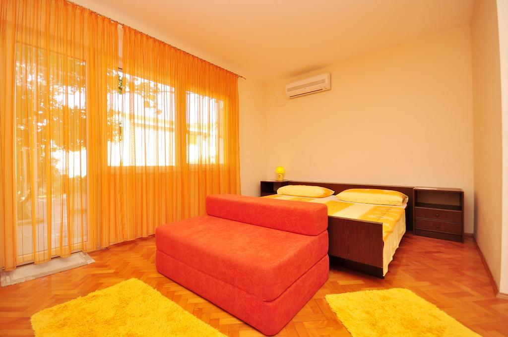 Apartments Ivan Duće 部屋 写真