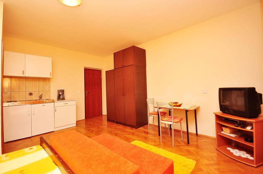 Apartments Ivan Duće 部屋 写真