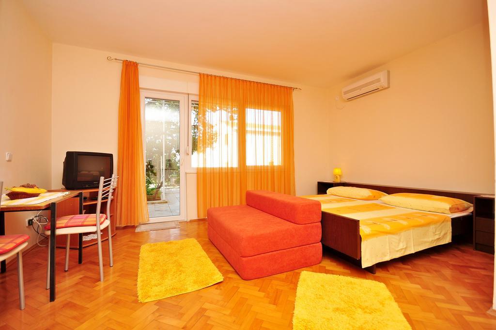 Apartments Ivan Duće 部屋 写真