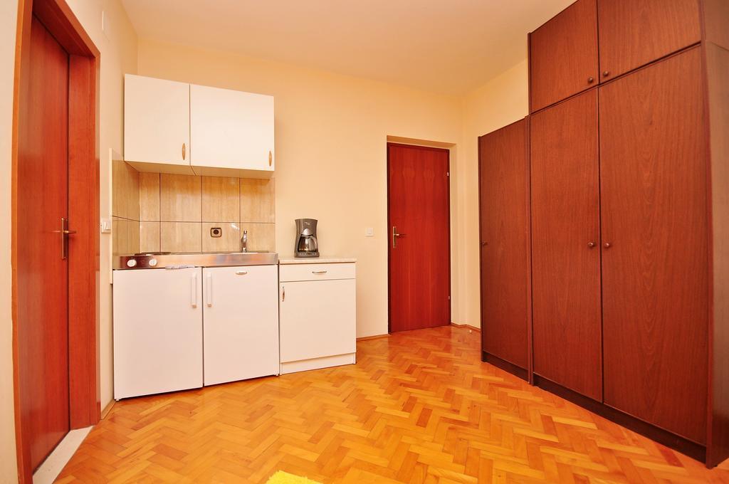 Apartments Ivan Duće 部屋 写真
