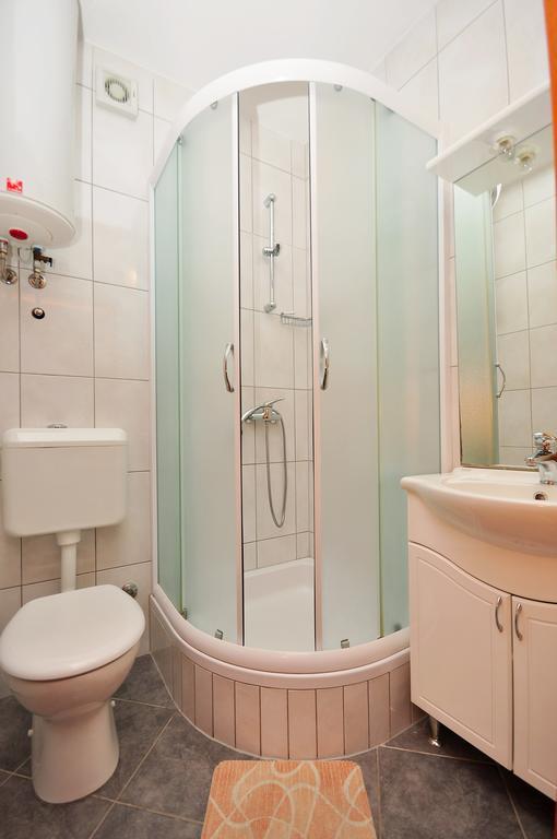 Apartments Ivan Duće 部屋 写真