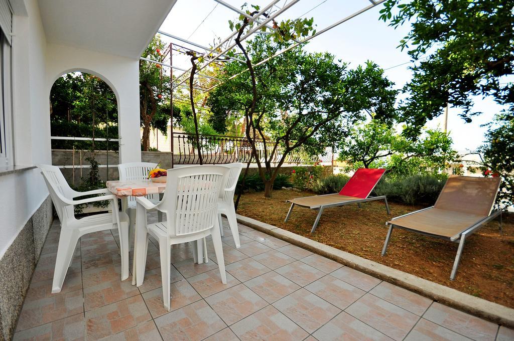 Apartments Ivan Duće 部屋 写真