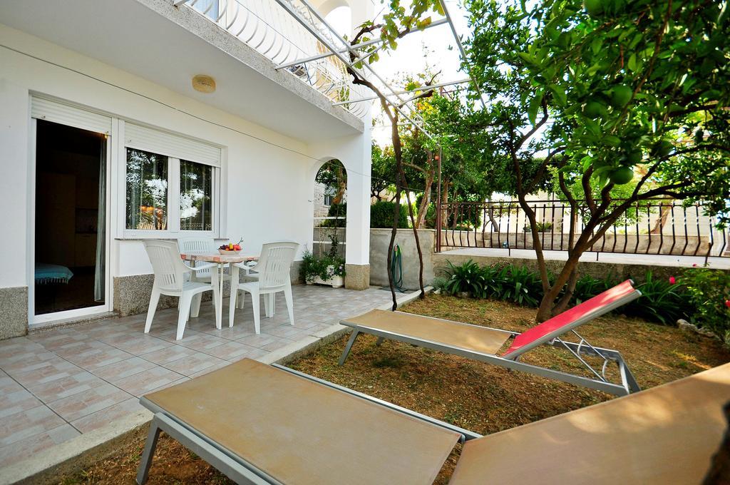 Apartments Ivan Duće 部屋 写真