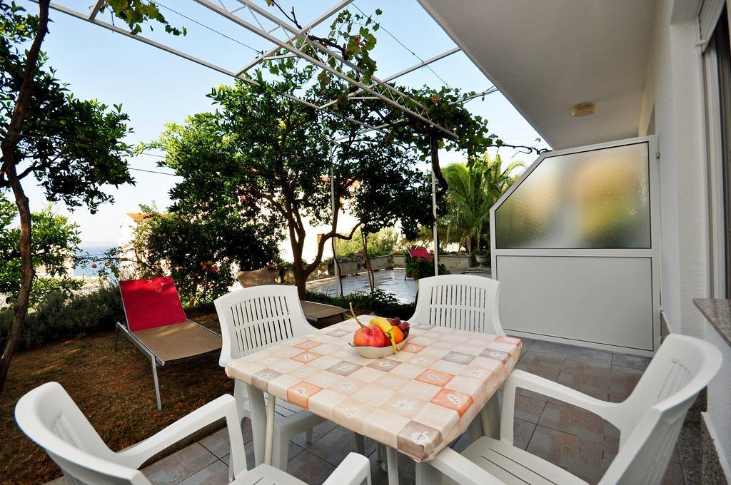 Apartments Ivan Duće 部屋 写真
