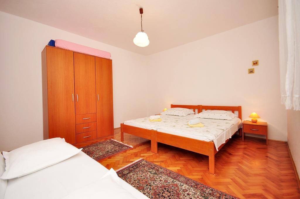 Apartments Ivan Duće 部屋 写真