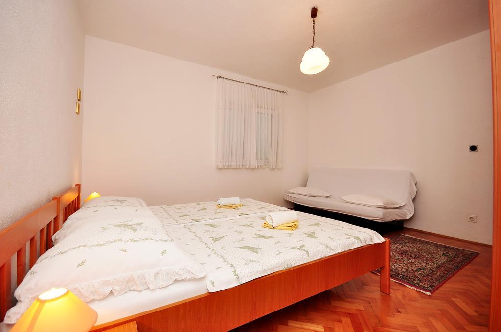 Apartments Ivan Duće 部屋 写真