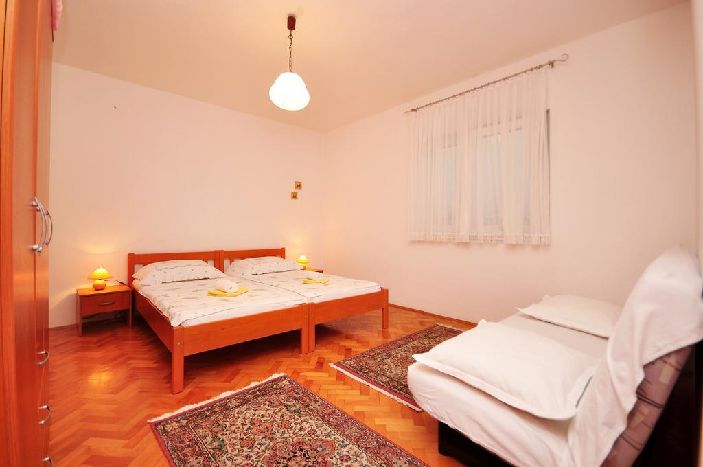 Apartments Ivan Duće 部屋 写真